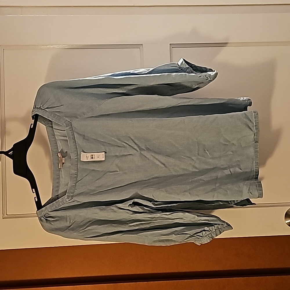 Loft outlet top